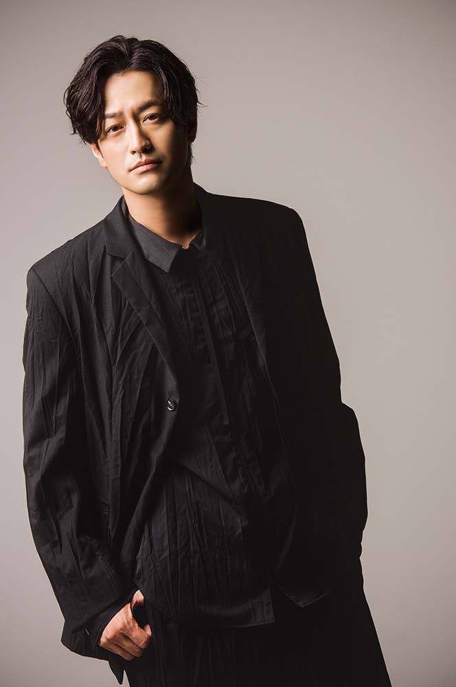 竹財輝之助さん好きな人