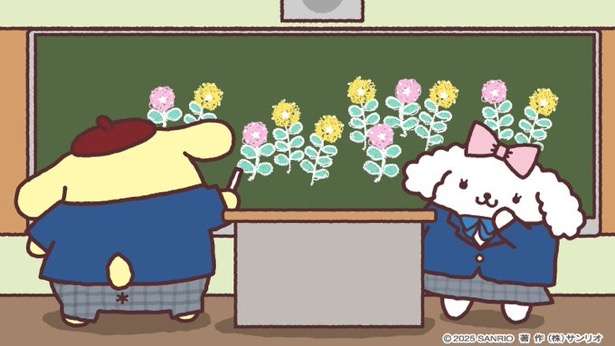 卒業式あるある