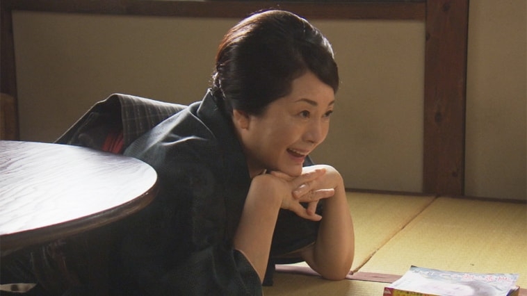 松坂慶子さんで好きな作品