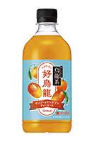 好きなペットボトル飲料