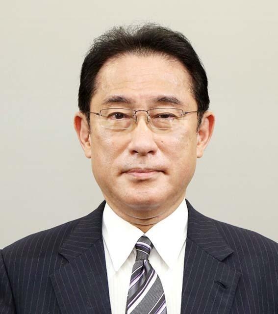 岸田前首相、商品券配布の有無答えず（中国新聞デジタル） - Yahoo!ニュース