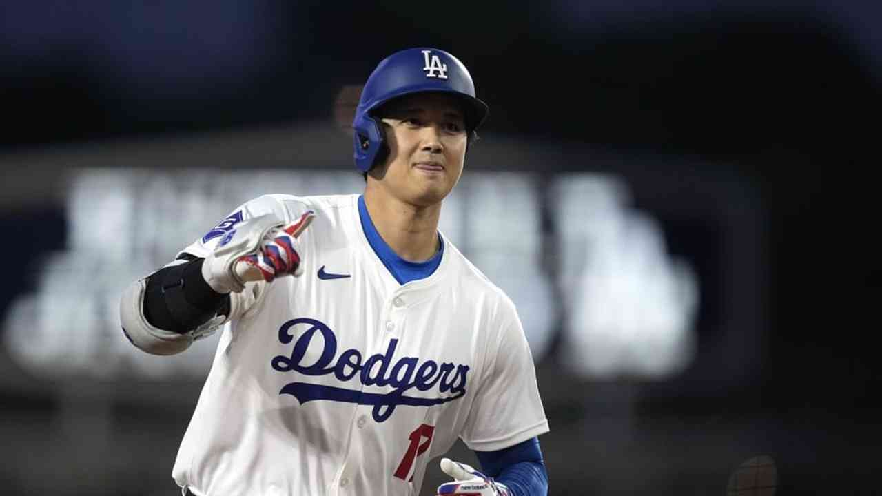 【MLB】2025年シーズン展望　ドジャースが今世紀初のWS連覇に挑む　ア・リーグは本命不在の大混戦（MLB.jp） - Yahoo!ニュース