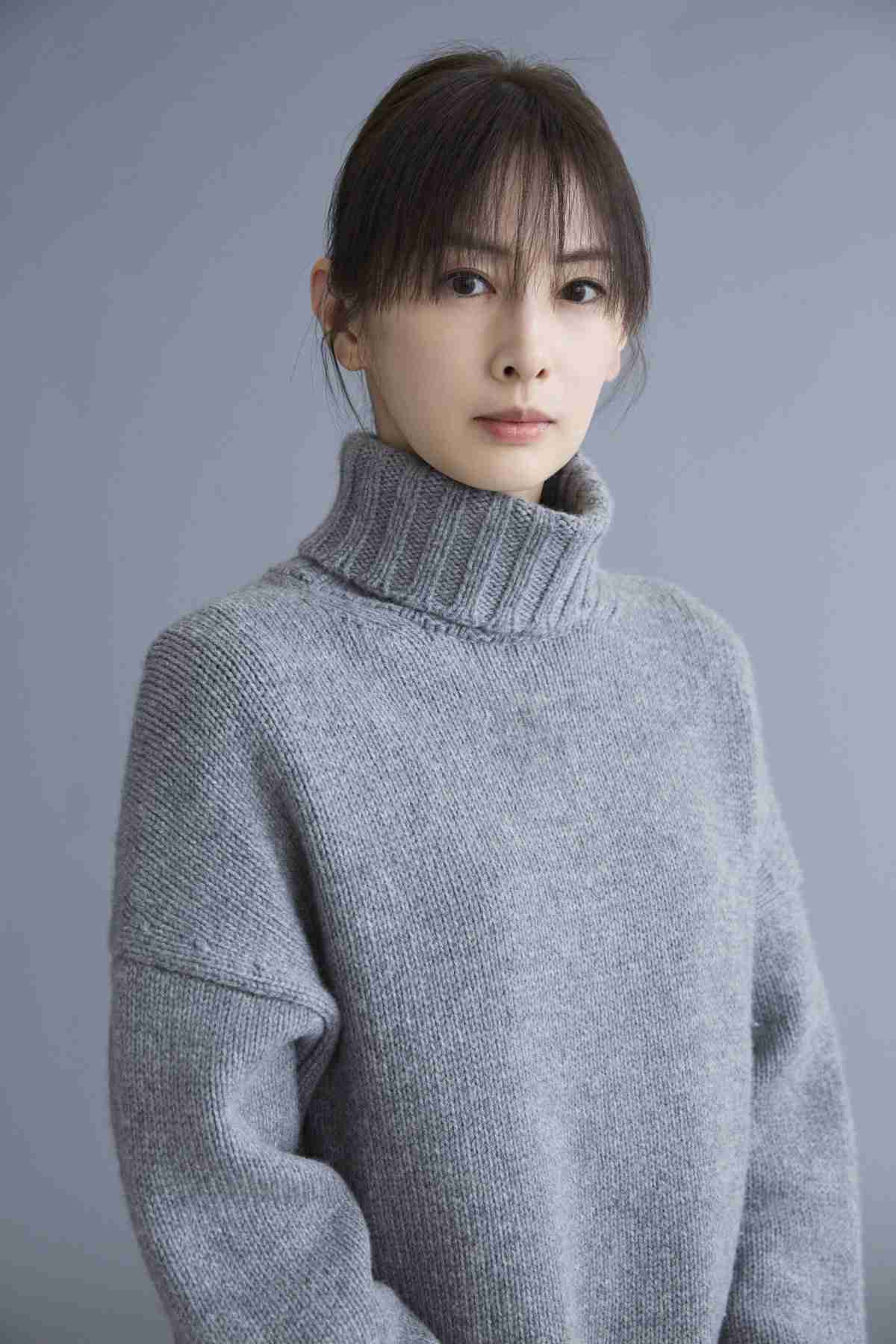 北川景子、第2子を出産後、初の連続ドラマで主演 子どもを亡くし復讐誓う母親役『あなたを奪ったその日から』4月スタート