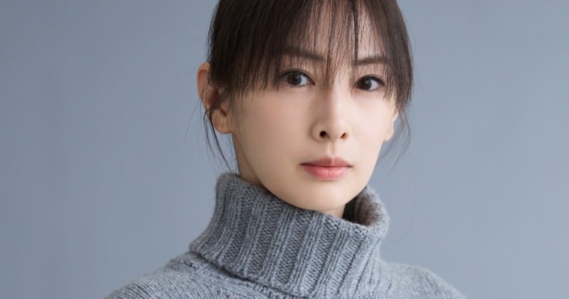 北川景子、第2子を出産後、初の連続ドラマで主演　子どもを亡くし復讐誓う母親役『あなたを奪ったその日から』4月スタート【コメントあり】  | ORICON NEWS