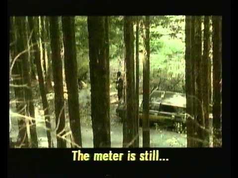 Kamikaze Taxi (1995) - Japanese black comedy