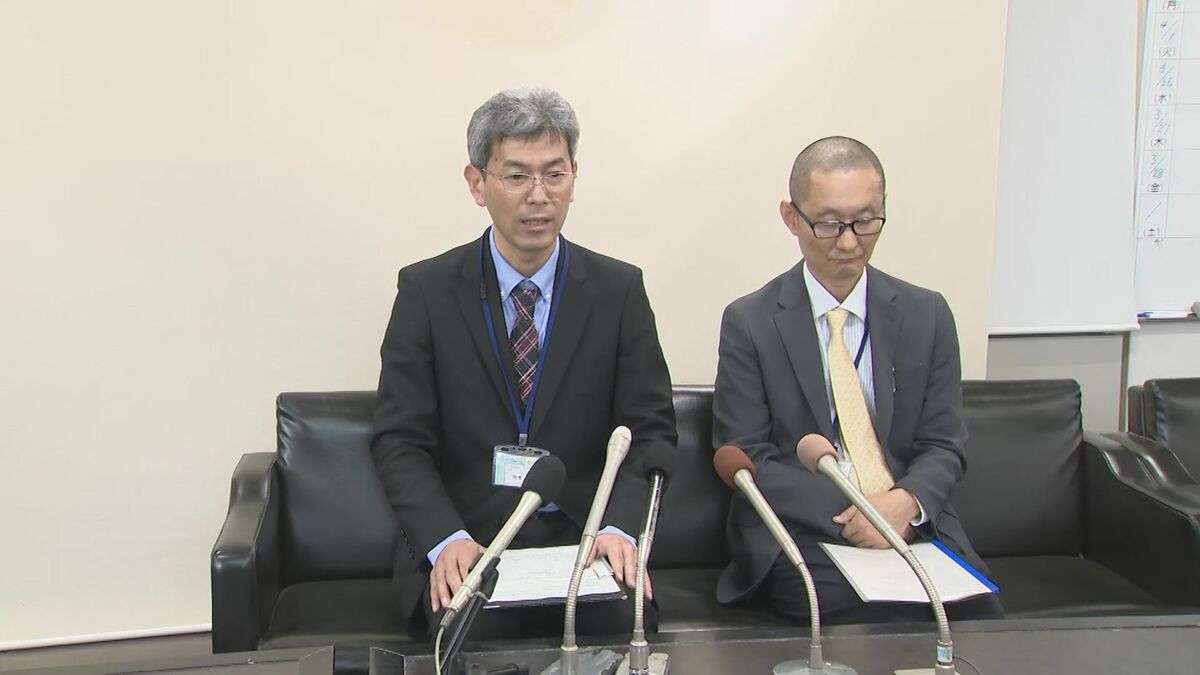 県立総合療育センターで、14歳の筋ジストロフィー入所児童をストレッチャーに移す際に転落…左大腿骨骨折、翌日に死亡　鳥取県が謝罪　ストッパーかけていなかった | BSSニュース | BSS山陰放送 (1ページ)