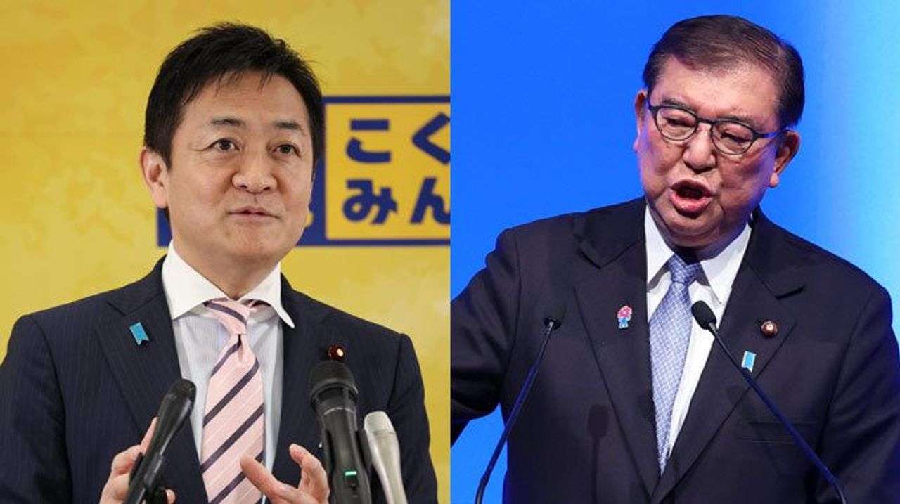40代の自民支持1割切る 時事調査 - Yahoo!ニュース