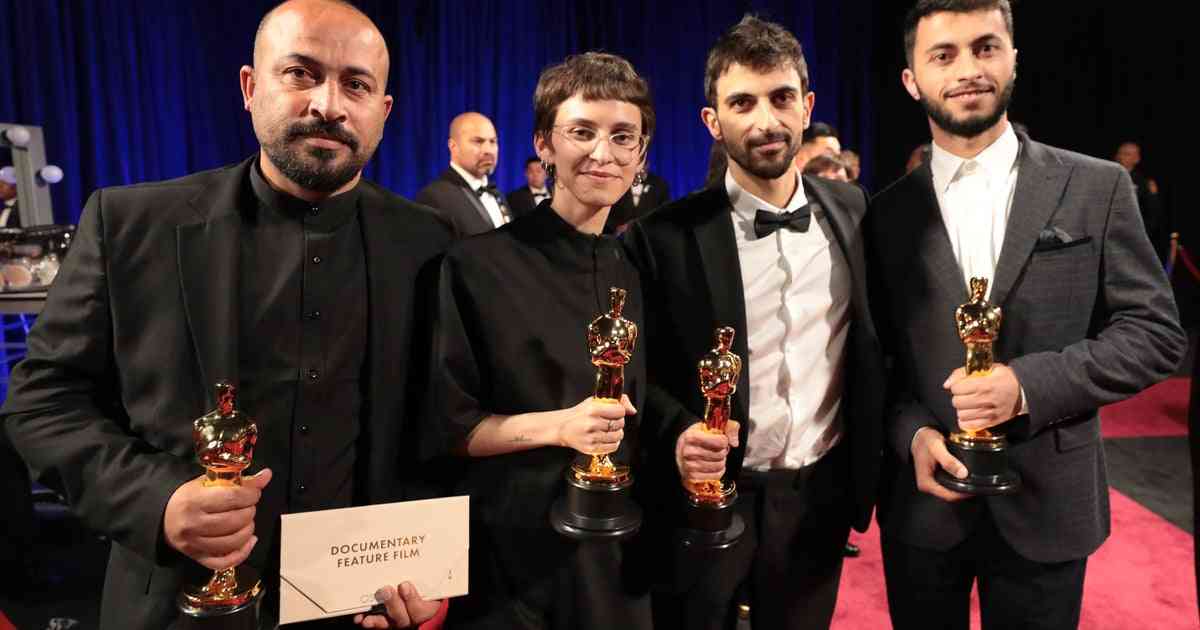 「ノー・アザー・ランド」パレスチナ人監督、イスラエル人入植者に襲撃される。軍に拘束され消息不明に | ハフポスト WORLD