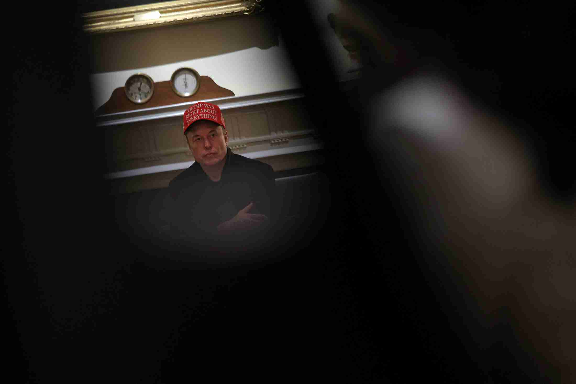 米効率化省の有力メンバー、サイバー犯罪組織への関与疑惑が浮上（ロイター） - Yahoo!ニュース