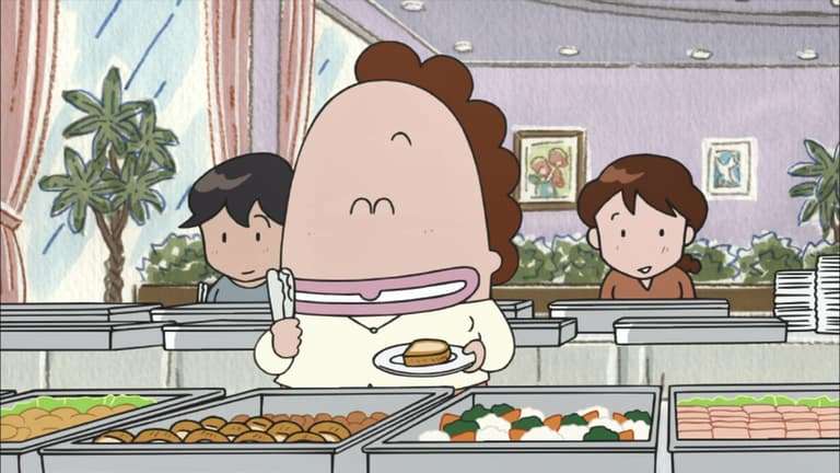 がっかり食べ放題