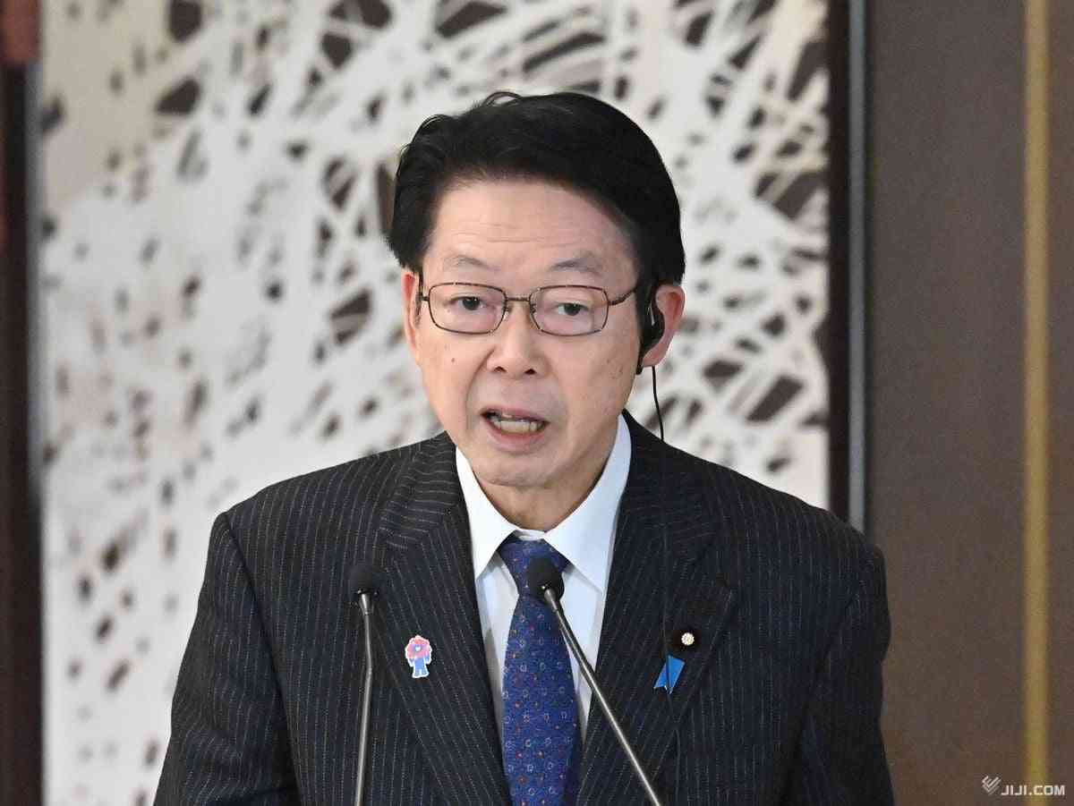高関税「日本除外されず」　鉄鋼・アルミ発動で米閣僚と会談―今後も協議継続・武藤経産相