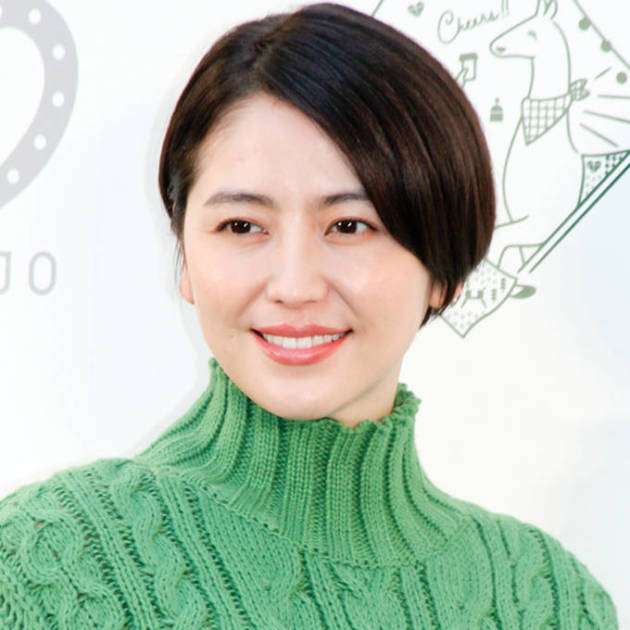 長澤まさみ『海街diary』共演の綾瀬はるか・夏帆・広瀬すずとは今も仲良し「普通に居酒屋さんとか…」 - モデルプレス