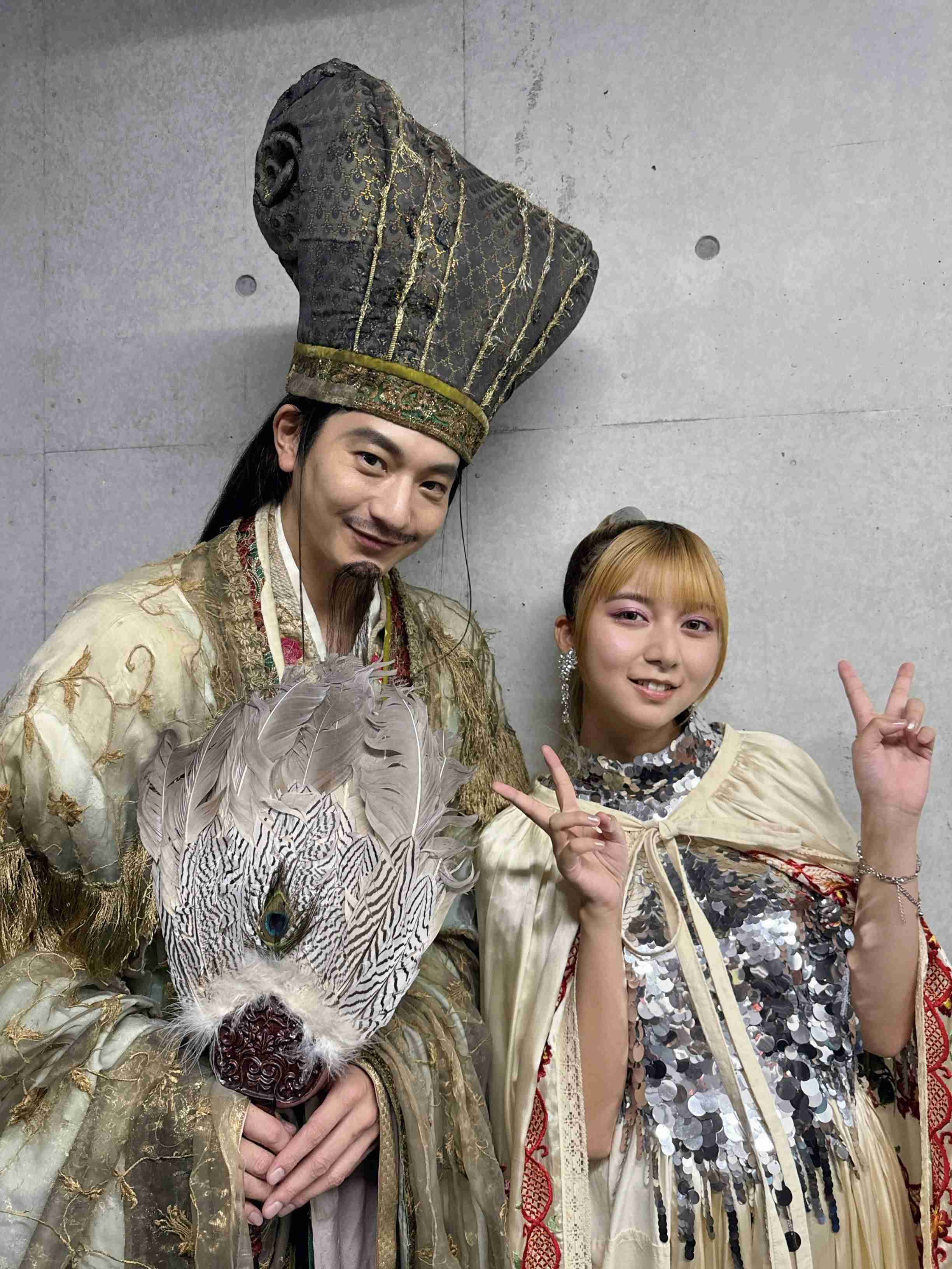 「ギャップすごい」妻は人気女優…2児の父、人気俳優の〝雰囲気ガラリ〟な最新ショットに反響続々「今までもよかったけど更に良い」：「おっ！」でつながる地元密着のスポーツ応援メディア 西スポWEB OTTO!