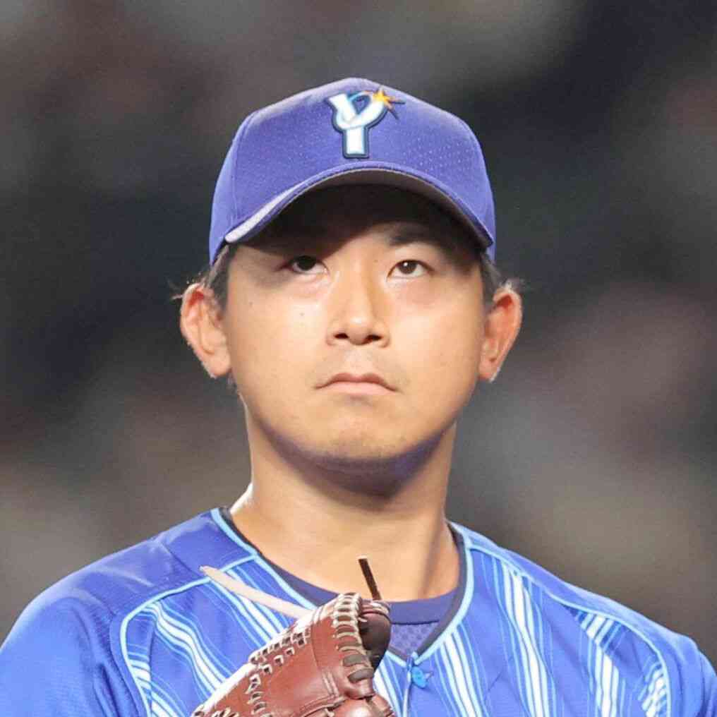 【ＤｅＮＡ】今永昇太、父は「『勝てるわけないよ』言い訳を自責に変えてくれた」〈今日は父の日〉 - スポーツ報知
