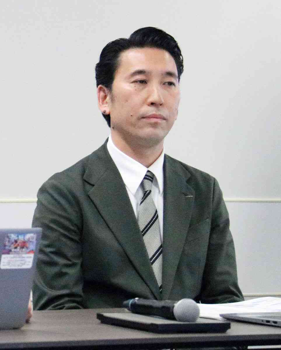松本人志サイドと「会話は続けている」ＡＢＣテレビ「探偵！ナイトスクープ」局長交代の可能性否定 - スポーツ報知