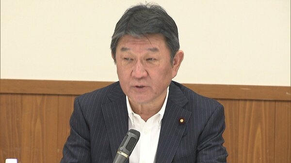 新人の女性候補に100万円…自民が支援策発表　幼児3人子育て中の女性候補なら300万円支給｜FNNプライムオンライン