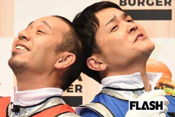 千鳥『クセスゴ』終了で「もうひとつの冠番組」に寄せられる不安…“2時間ゴールデン” 毎週放送で懸念される「マンネリ化」 | Smart FLASH/スマフラ[光文社週刊誌]