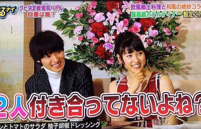 【スクープ】広瀬すずと山崎賢人が破局！一時はペアリングも昨年秋、広瀬からの提案でじっくり話し合い、別々の道を歩むことに 