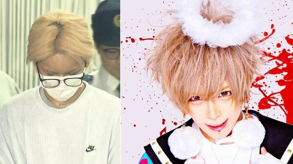 【悪質】「りりちゃん事件と違い俺は逮捕されない」新宿・歌舞伎町の自称16歳ホストの男（35）逮捕　客の“頂き女子”が詐欺で得たと知りながら150万円回収か｜FNNプライムオンライン