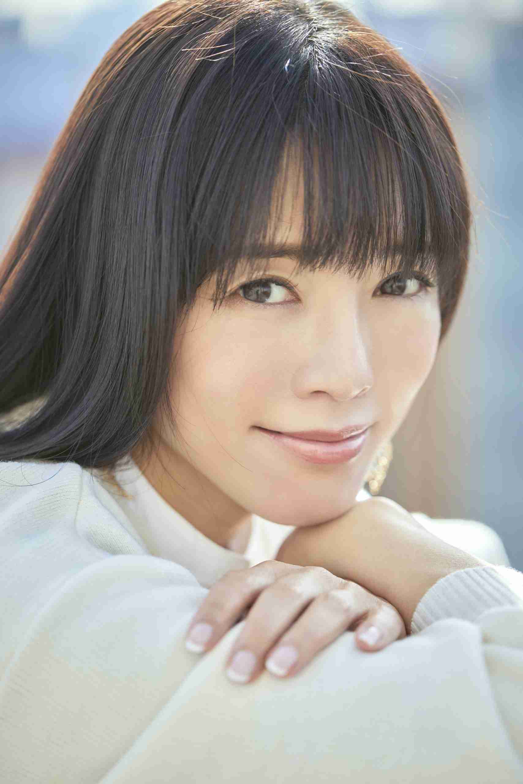 釈由美子さん（45）息子が7歳で英検準２級合格！その気にさせる子育て法とは – STORY [ストーリィ] オフィシャルサイト