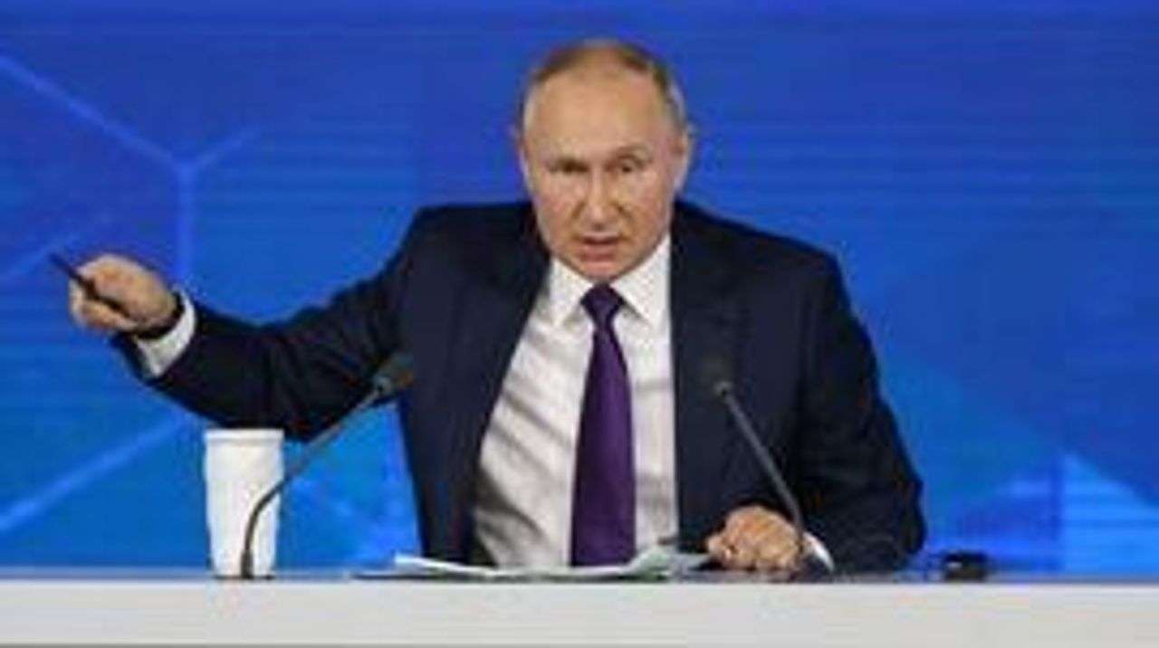 ロシア 条件付き停戦に合意の用意 - Yahoo!ニュース