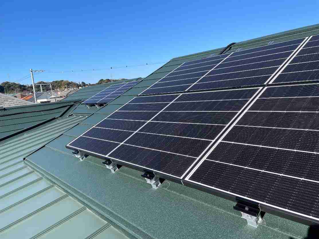 東京都の新築住宅等に「太陽光パネル設置義務化（2025年4月～）」条例の概要解説