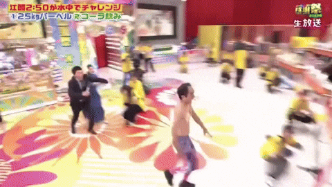【実況・感想】オールスター感謝祭25春★史上最長6時間超!世陸アスリート&超大物ゲスト乱入連発SP