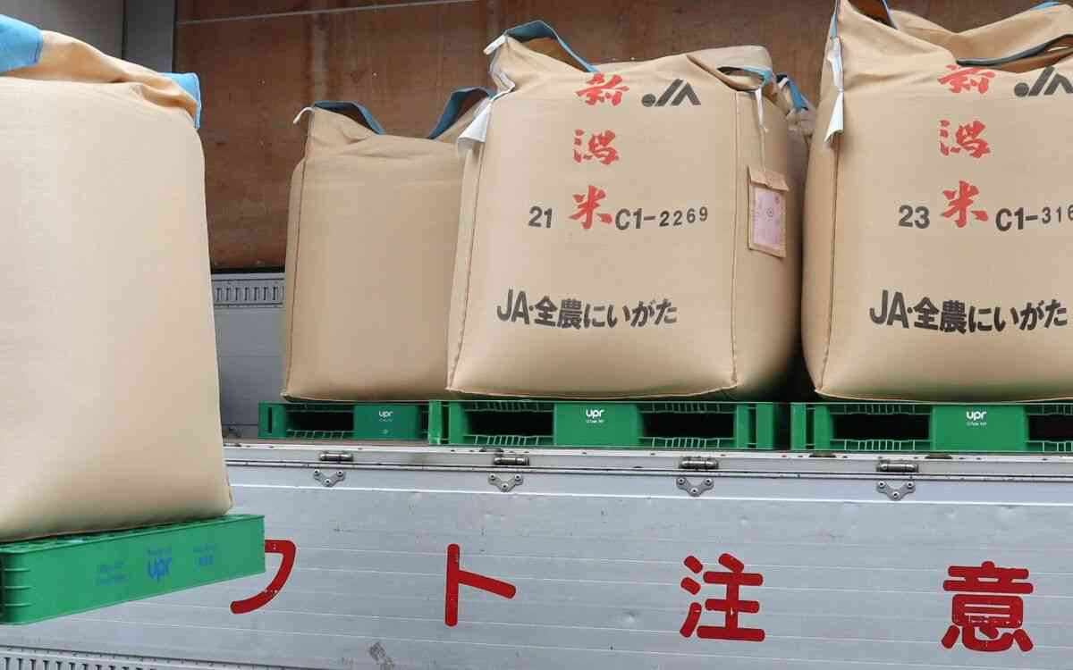 《コメ不足問題の暗部》130億円超の“減反交付金”は「不適切」会計検査院が指摘…専門家は「ずさんな運用を続けてきた」 | 文春オンライン