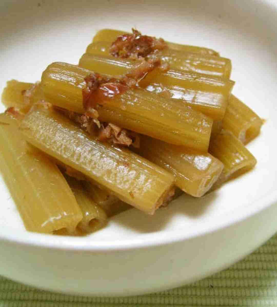 年齢を重ねてからしみじみ美味しく感じる料理Part3