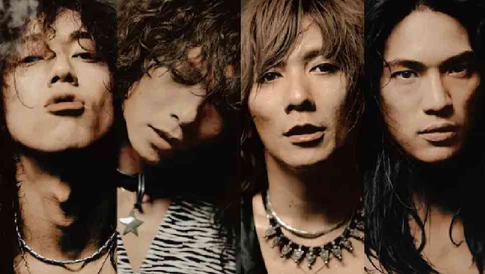 イエモンで好きな曲【THE　YELLOW　MONKEY】