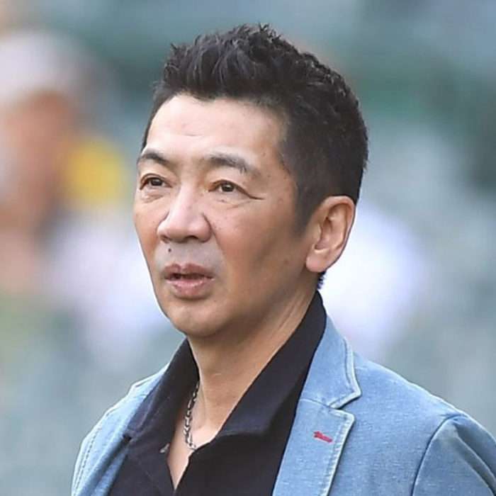 「おにぎり2個買うの勇気いる」宮根誠司が米価格高騰に放った発言にツッコミが！  |  Asagei Biz-アサ芸ビズ