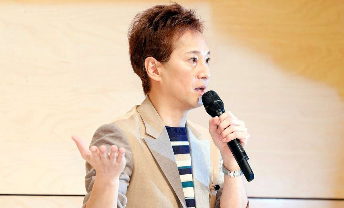 中居正広トラブルで窮地の「フジテレビ」は社長会見でも批判止まらず　相手女性が報道前に吐露していた「テレビの世界」と「PTSD」 | AERA dot. (アエラドット) 