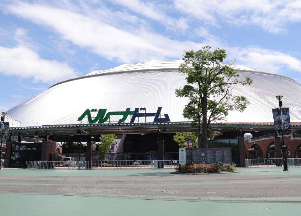 西武 今季から売り子の撮影を禁止 キャッシュレス決済本格導入も発表