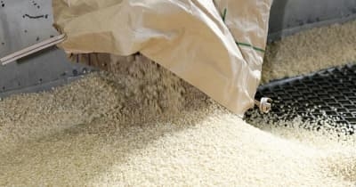 備蓄米、本格販売4月から　全農、流通停滞の解消期待 ｜ 共同通信
