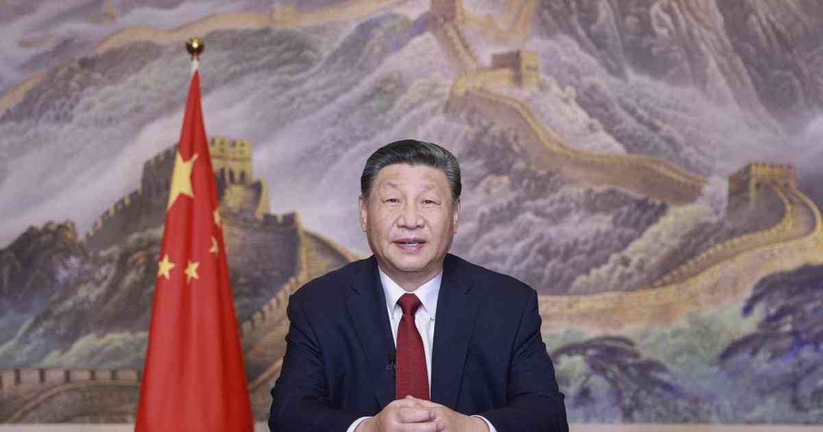 トランプ氏「とても素晴らしいものだった」　習氏と電話協議 | 毎日新聞