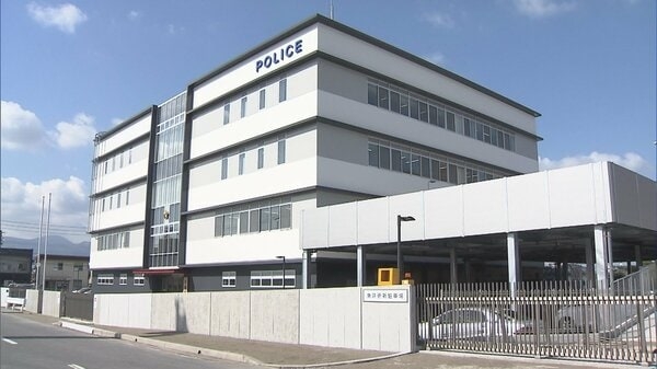 アイスピックで16歳友人女性“切りつけ”か　15歳女子中学生を殺人未遂の現行犯で逮捕　「殺すつもりはなかった」　福岡・行橋市｜FNNプライムオンライン