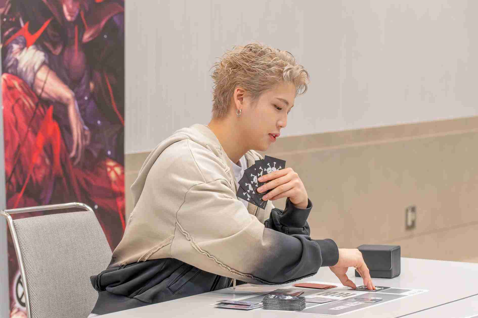 「BANDAI CARD GAMES Fest 24-25 in JAPAN(FINAL) 」2万人が来場し、閉幕 | 株式会社バンダイのプレスリリース