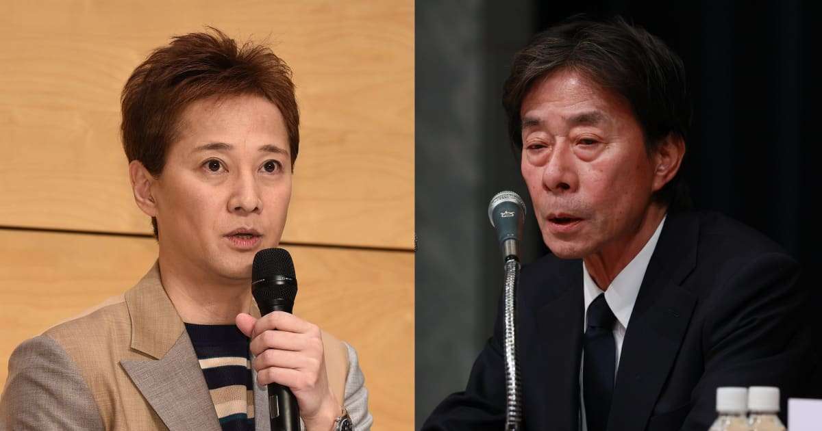 日枝氏辞任のウラでフジテレビ第三者委員会が“調査結果”発表へ…現役社員が明かす「局内の異変」 | FRIDAYデジタル