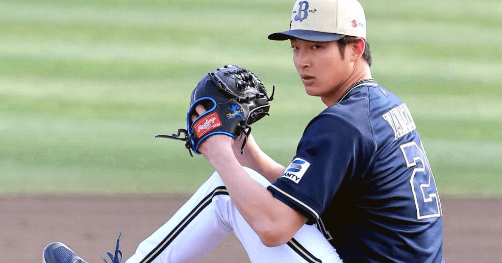 【オリックス】山崎颯一郎が今季の巻き返しを約束　５０試合以上登板、１６５キロ「見ていてください」独占コラム (スポーツ報知)