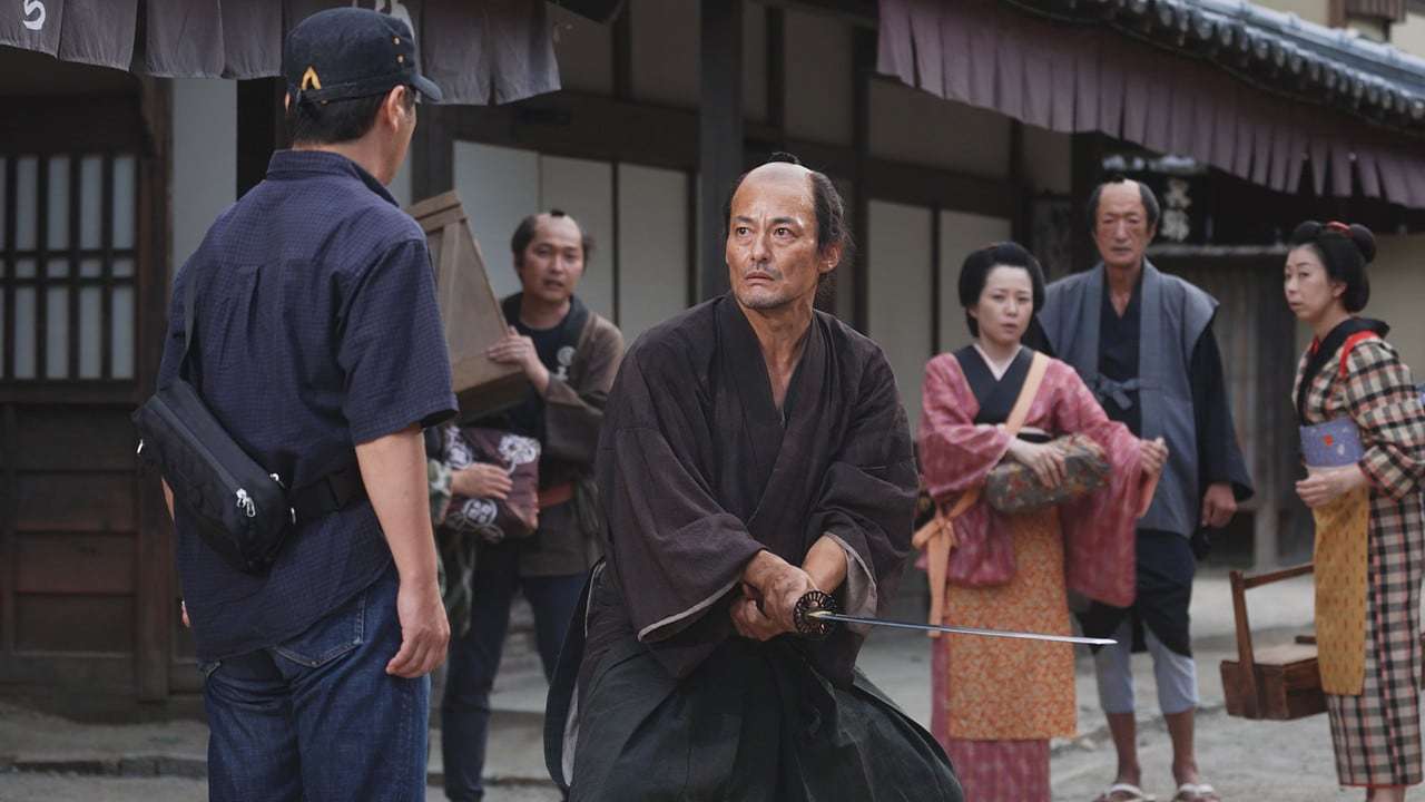 「侍タイムスリッパー」超低予算時代劇はこうして誕生した - アナザーストーリーズ 運命の分岐点 - NHK