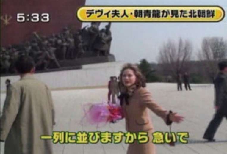 【独自】「女性従業員へ暴行の疑い」で警察が事情聴取！　デヴィ夫人が直撃取材に「語ったこと」