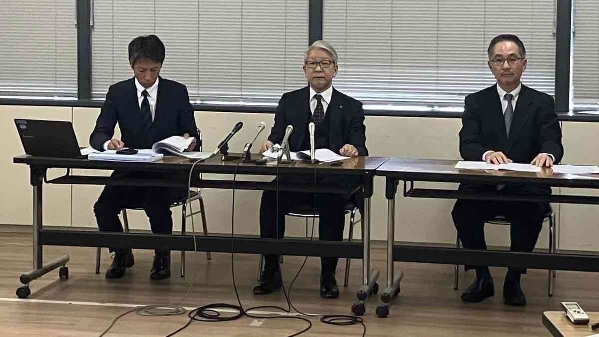 【速報】尿管がんの男性患者に基準数値超にもかかわらず治療薬「オプジーボ」誤って投与…男性は死亡　神戸市の市立病院（2025年3月5日掲載）｜日テレNEWS NNN