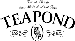 紅茶専門店TEAPOND ティーポンド