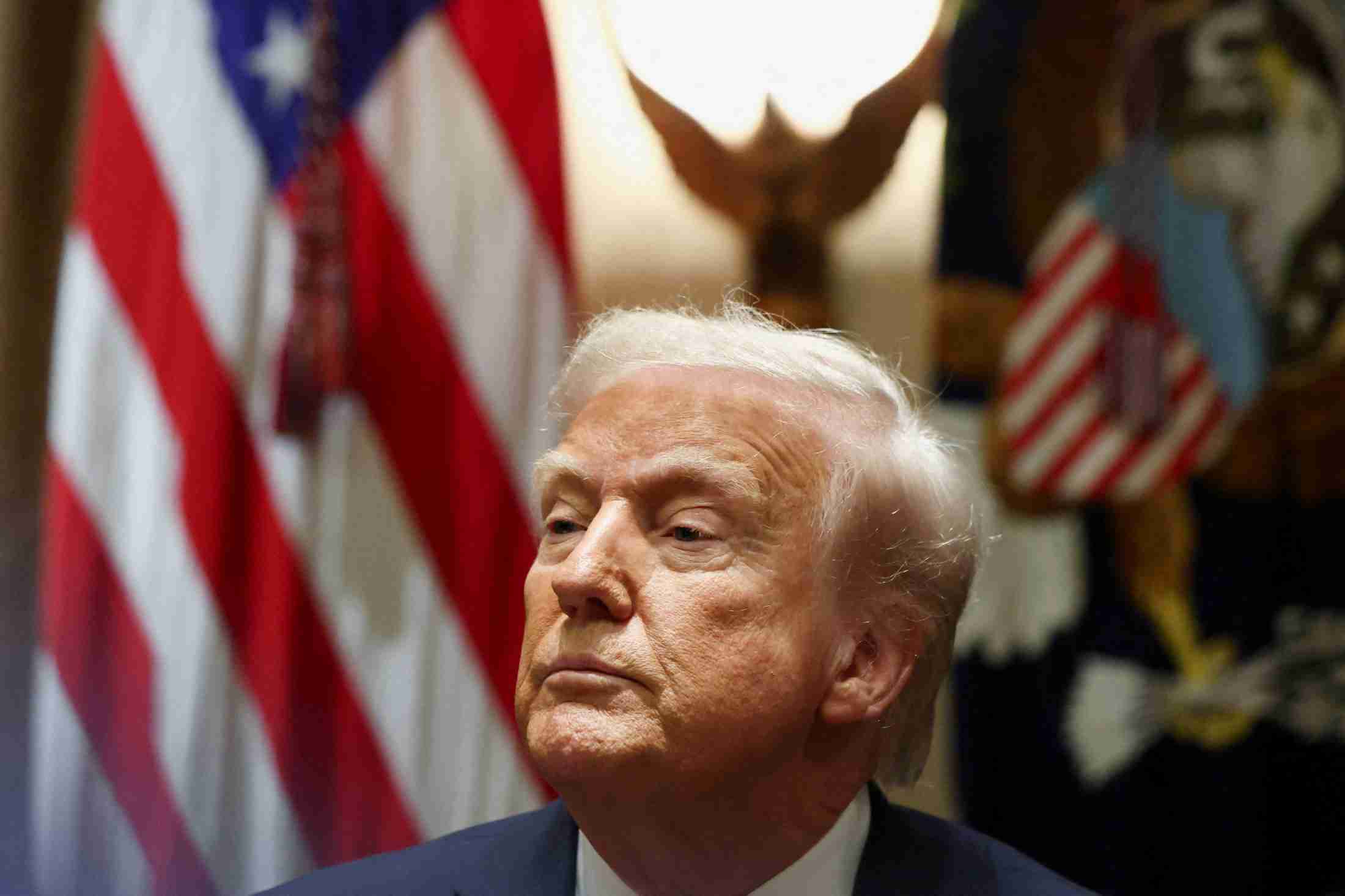 米選挙投票、市民権の証明義務付け　トランプ氏大統領令（ロイター） - Yahoo!ニュース