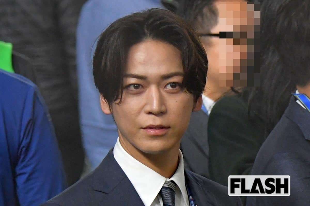 亀梨和也が語った“退所の理由”で“KAT-TUN解散が先”説がますます現実味…ファンが抱く事務所への“強い不信感” | Smart FLASH/スマフラ[光文社週刊誌]