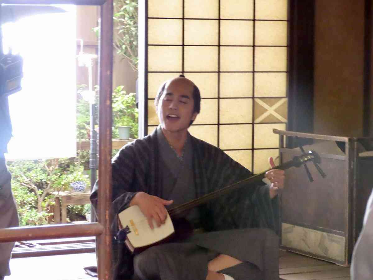 【実況・感想】べらぼう〜蔦重栄華乃夢噺～（9） 「玉菊燈籠恋の地獄」