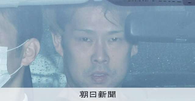 「姉の娘をしつけでたたいた。翌朝冷たく」　コンクリ詰め遺体遺棄：朝日新聞