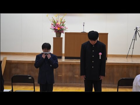 【標茶町】127年の歴史に幕。塘路小学校休校へ最後の卒業式【北海道】