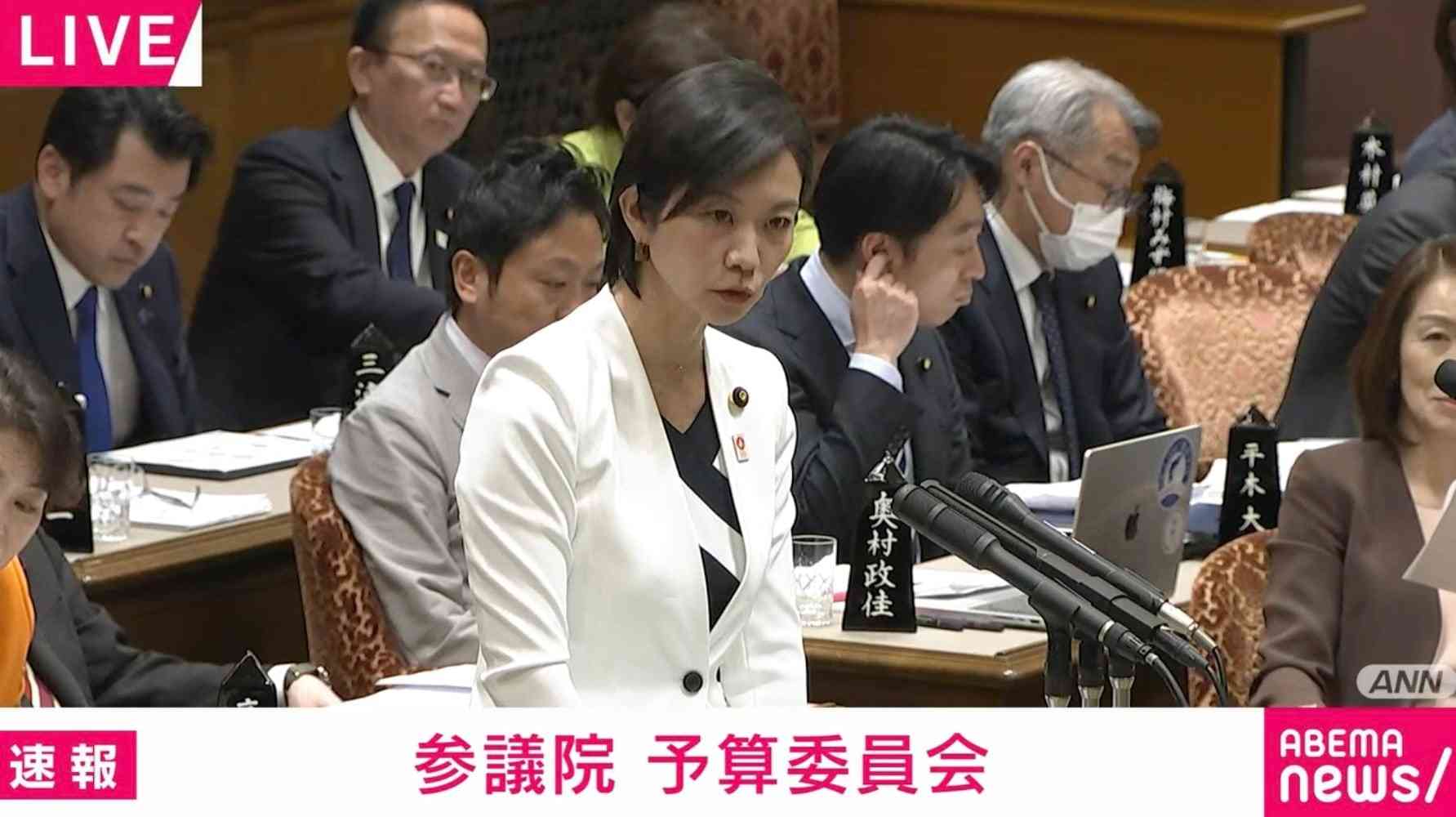“チョロい国・日本”？…中国人富裕層への殺し文句は「日本の医療制度で高額の医療費負担を免れる」国会で経営管理ビザを議論 | 政治 | ABEMA TIMES | アベマタイムズ