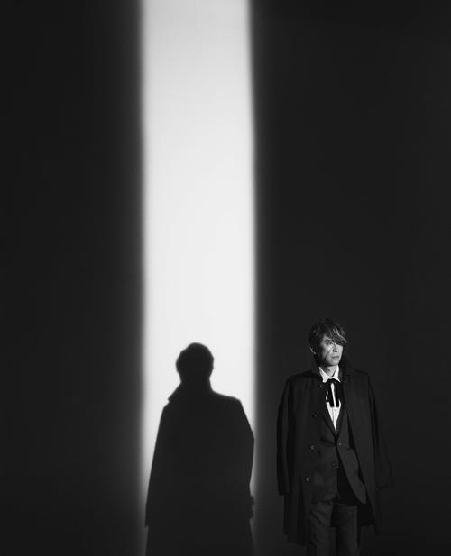 坂本昌行、手塚治虫氏の名作「ブラック・ジャック」ミュージカル主演「重責に身が引き締まる」